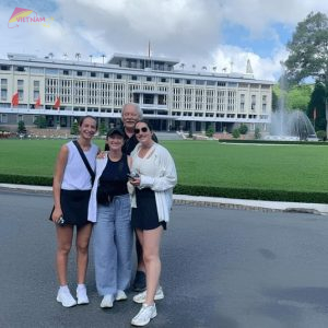 Da Nang to Saigon Private Car- Vietnam Vacation Travel