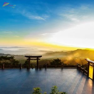 Dalat to Bao Loc by private car- Vietnam Vacation Travel