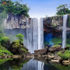 Dalat to Bao Loc by private car- Vietnam Vacation Travel