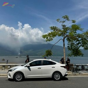 Dalat to Ho Tram By Private Car- Vietnam Vacation Travel
