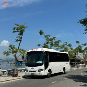 Dalat to Ho Tram By Private Car- Vietnam Vacation Travel