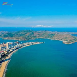 Dalat to Quy Nhon private car- Vietnam Vacation Travel