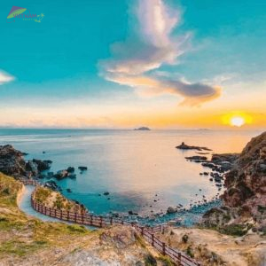Dalat to Quy Nhon private car- Vietnam Vacation Travel