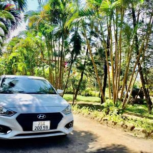Dalat to Quy Nhon private car- Vietnam Vacation Travel