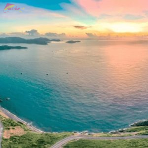 Dalat to Cam Ranh Privarte Car- Vietnam Vacation Travel