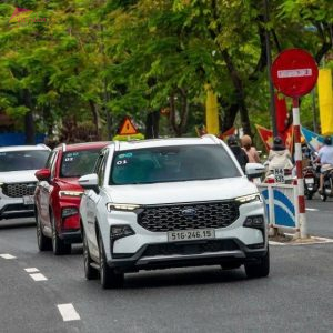 Dalat to Cam Ranh Privarte Car- Vietnam Vacation Travel