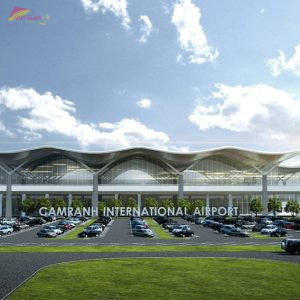 Dalat to Cam Ranh Privarte Car- Vietnam Vacation Travel