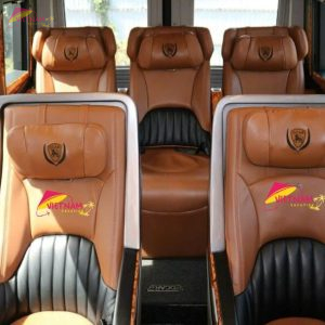 Dalat to Cam Ranh Privarte Car- Vietnam Vacation Travel