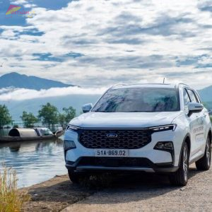 Dalat to Cam Ranh Privarte Car- Vietnam Vacation Travel