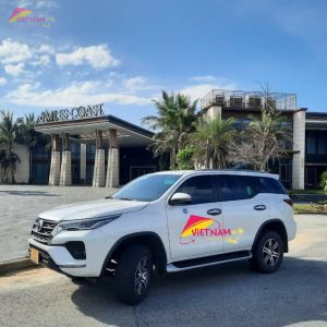 Dalat to Quy Nhon private car- Vietnam Vacation Travel