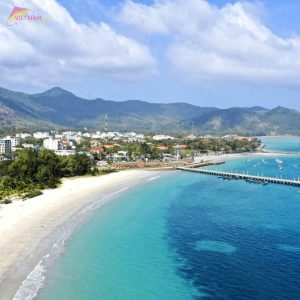 Dalat to Vung Tau Private Car- Vietnam Vacation Travel