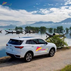 Dalat to Vung Tau Private Car- Vietnam Vacation Travel