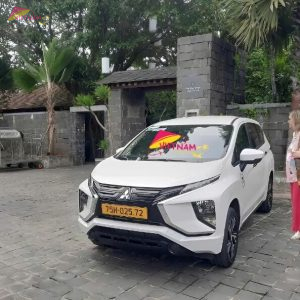 Dalat to Vung Tau Private Car- Vietnam Vacation Travel