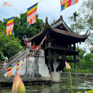 Dong Hoi to Hanoi Private Car- Vietnam Vacation Travel