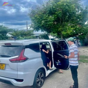 Dong Hoi to Ninh Binh Private Car- Vietnam Vacation Travel