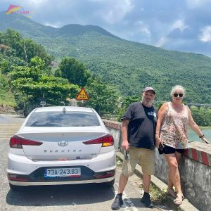 Dong Hoi to Ninh Binh Private Car- Vietnam Vacation Travel