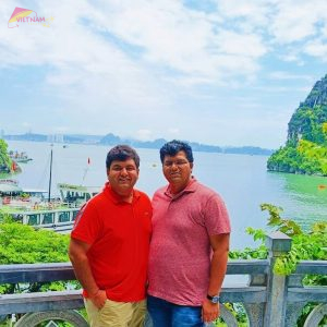 Hanoi- Ninh Binh- Halong Tour 5 Days 4 Nights- Vietnam Vacation Travel