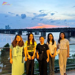 Hanoi- Ninh Binh- Halong Tour 5 Days 4 Nights- Vietnam Vacation Travel