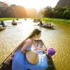 Hanoi- Ninh Binh- Halong Tour 5 Days 4 Nights- Vietnam Vacation Travel