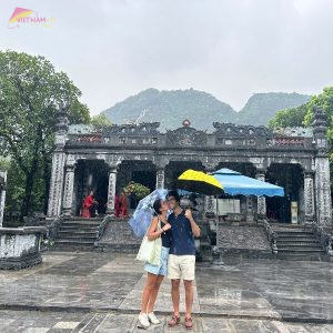 Hanoi- Ninh Binh- Halong Tour 5 Days 4 Nights- Vietnam Vacation Travel