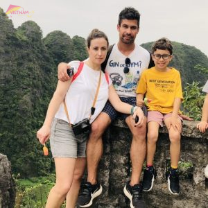 Hanoi - Ninh Binh - Sapa Package Tour 5D4N - Vietnam Vacation Travel