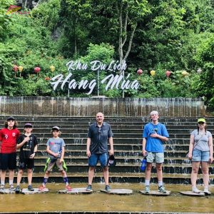 Hanoi - Ninh Binh - Sapa Tour - Vietnam Vacation Travel