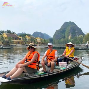 Hanoi - Ninh Binh - Sapa Package Tour 5D4N - Vietnam Vacation Travel