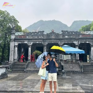 Hanoi - Ninh Binh - Sapa Package Tour 5D4N - Vietnam Vacation Travel