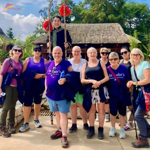 Hanoi - Ninh Binh - Sapa Tour 5D4N - Vietnam Vacation Travel