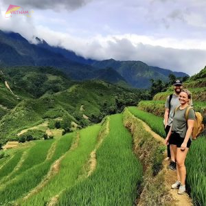 Hanoi - Ninh Binh - Sapa Package Tour - Vietnam Vacation Travel