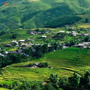 Hanoi - Ninh Binh - Sapa Package Tour - Vietnam Vacation Travel