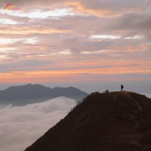 Hanoi to Ta Xua private car- Vienam Vacation Travel