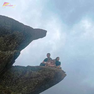 Hanoi to Ta Xua private car- Vienam Vacation Travel