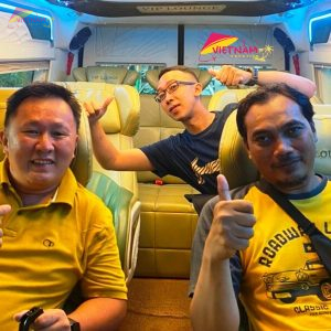 Hanoi to Ta Xua private car- Vienam Vacation Travel