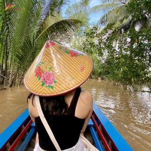 Ho Chi Minh to Mekong Delta Private Car- Vietnam Vacation Travel