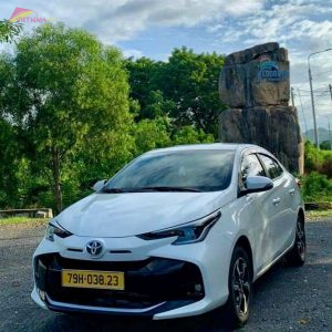 Ho Chi Minh to Mekong Delta Private Car- Vietnam Vacation Travel