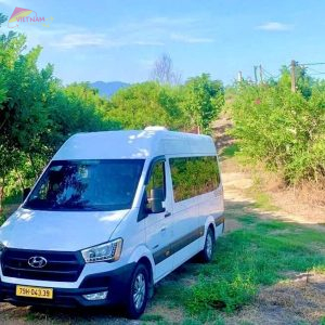 Ho Chi Minh to Mekong Delta Private Car- Vietnam Vacation Travel