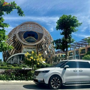 Ho Chi Minh to Mekong Delta Private Car- Vietnam Vacation Travel