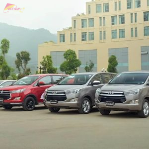 Ho Chi Minh to My Tho private car- Vietnam Vacation Travel