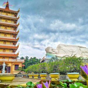 Ho Chi Minh to My Tho private car- Vietnam Vacation Travel