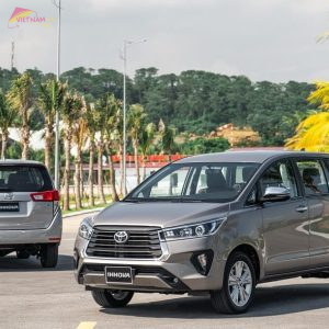 Ho Chi Minh to My Tho private car- Vietnam Vacation Travel