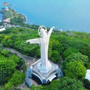 Ho Chi Minh to Vung Tau by private car- Vietnam Vacation Travel