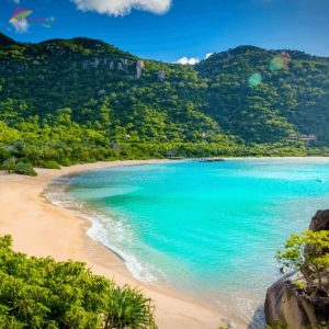 Hue to Nha Trang private car- Vietnam Vacation Travel