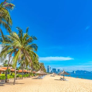 Hue to Nha Trang private car- Vietnam Vacation Travel