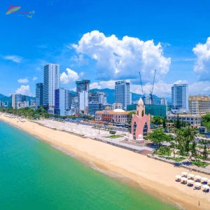 Hue to Nha Trang private car- Vietnam Vacation Travel