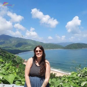 Hue to Nha Trang private car- Vietnam Vacation Travel