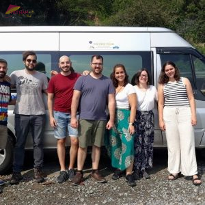 Nha Trang To Ho Tram Private Car - Vietnam Vacation Travel