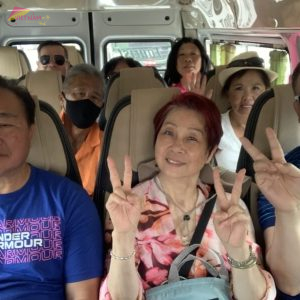 Nha Trang To Ho Tram Private Car - Vietnam Vacation Travel