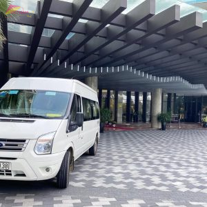 Nha Trang To Ho Tram Private Car - Vietnam Vacation Travel