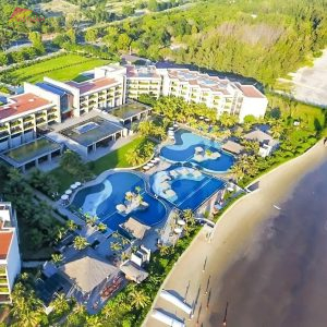 Nha Trang To Ho Tram By Private Car - Vietnam Vacation Travel